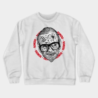 Romero 2.0 Crewneck Sweatshirt